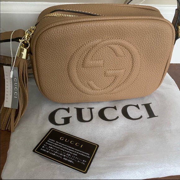 Nude Soho Disco - Picture 1 of 5